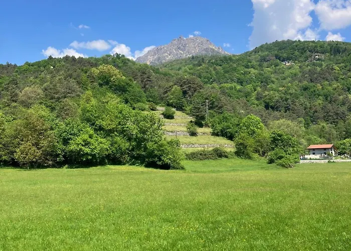 Passer Relais Bistrot מלון מנאג'יו