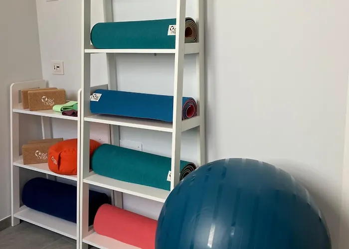 Passer Relais Bistrot מלון