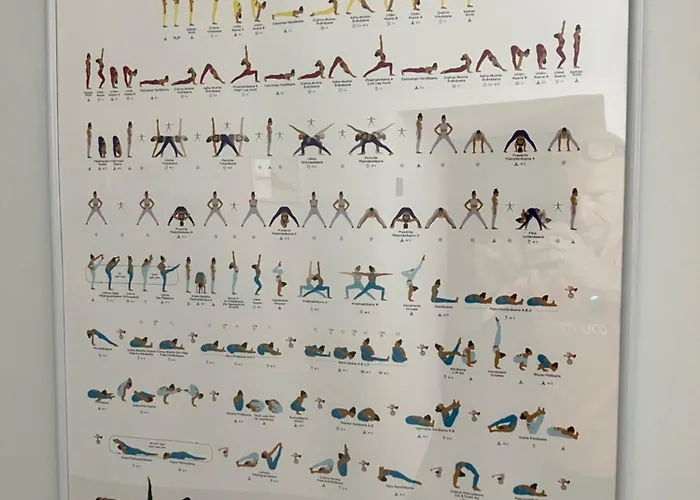 מלון Passer Relais Bistrot *