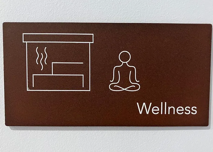 Passer Relais Bistrot מלון