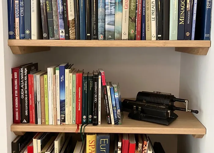 Passer Relais Bistrot מנאג'יו