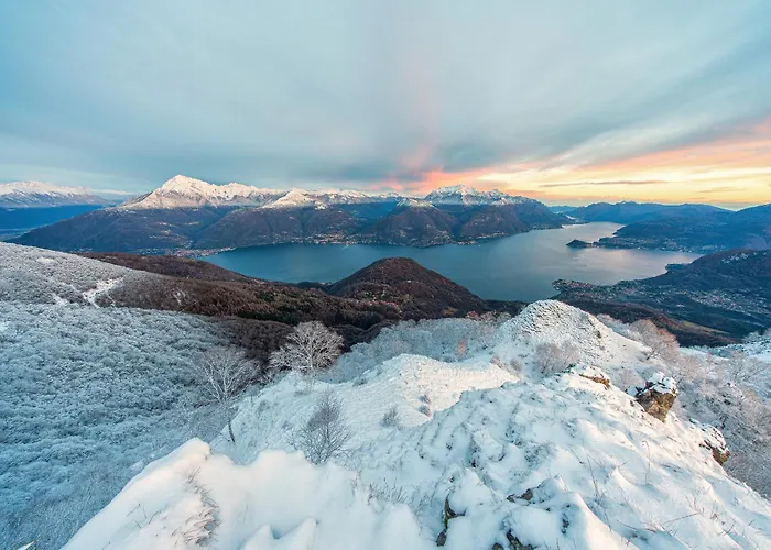 Passer Relais Bistrot * מנאג'יו