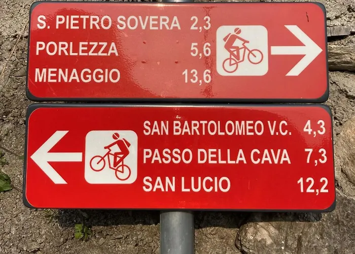 Passer Relais Bistrot מלון