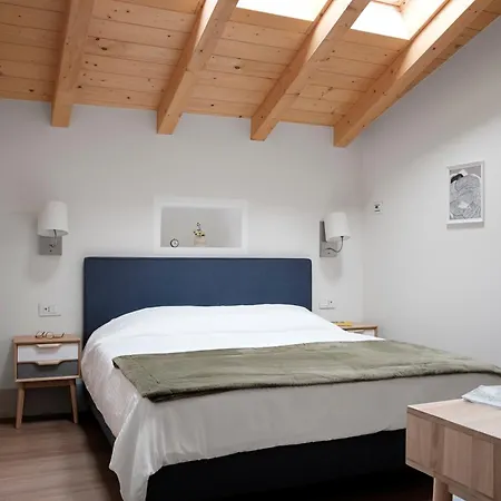 Passer Relais Bistrot Hotel Menaggio