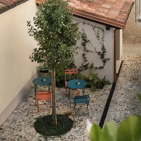 Hotel Passer Relais Bistrot *