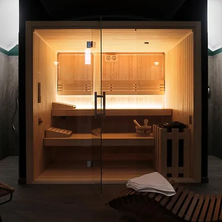 Passer Relais Bistrot Hotel *