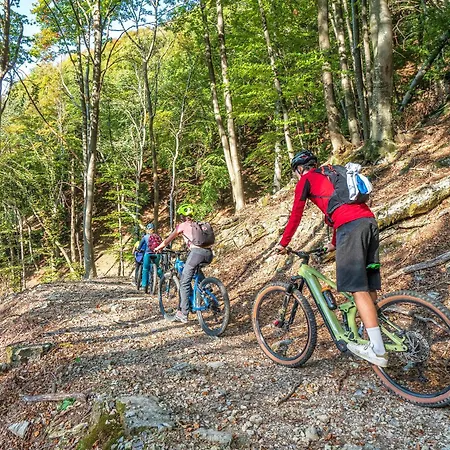 Passer Relais Bistrot Hotel Menaggio