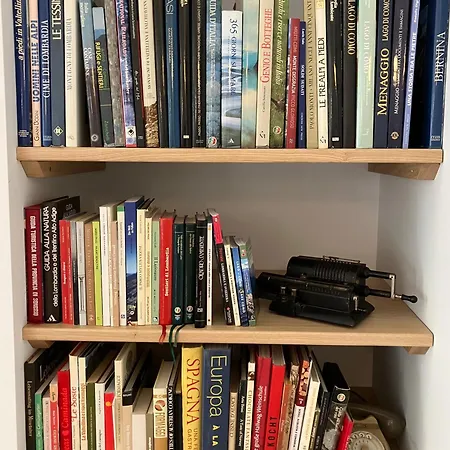 Passer Relais Bistrot Menaggio