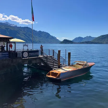 Passer Relais Bistrot * Menaggio