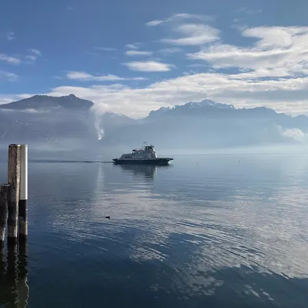 Passer Relais Bistrot Hotel