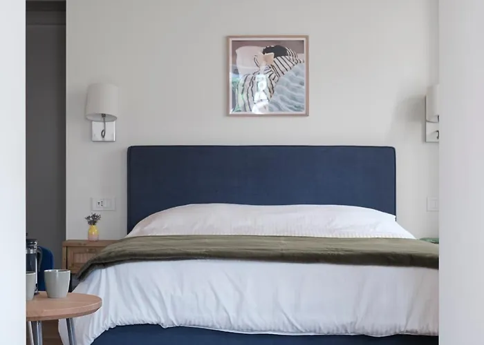 Passer Relais Bistrot Hotel