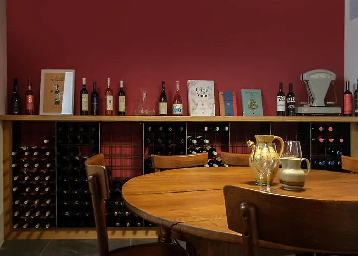 Passer Relais Bistrot * Menaggio