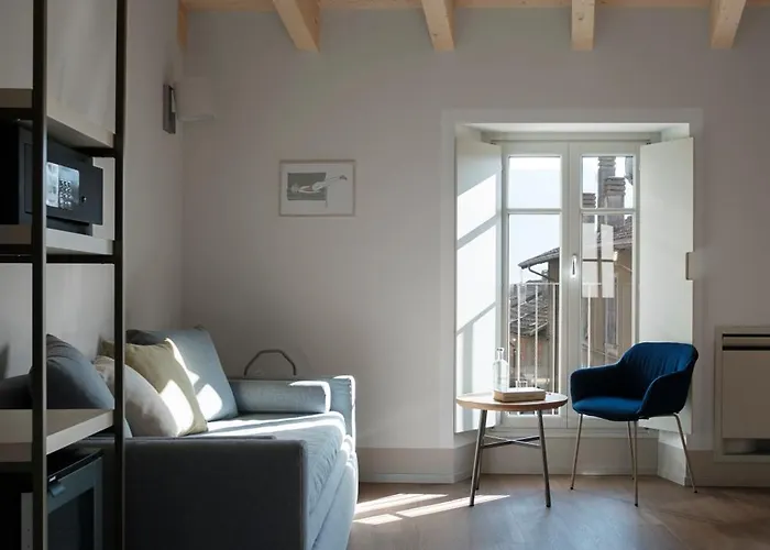 Hotel Passer Relais Bistrot Menaggio