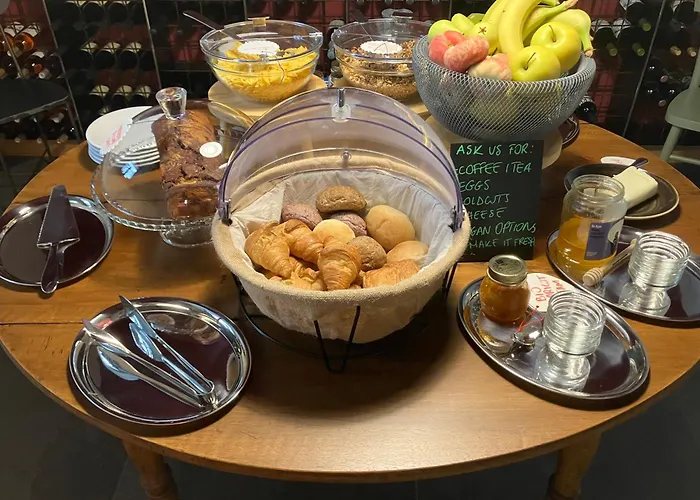 Passer Relais Bistrot * Menaggio