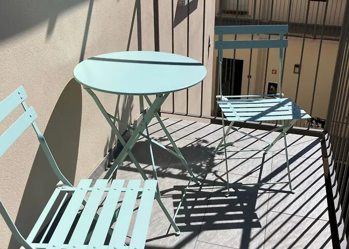 Hotel Passer Relais Bistrot Menaggio