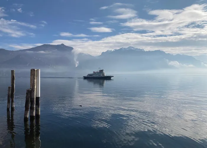 Passer Relais Bistrot Hotel