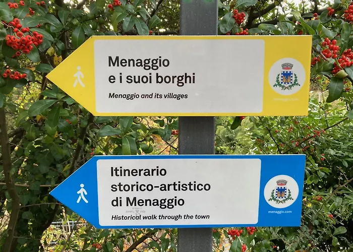 Passer Relais Bistrot Menaggio