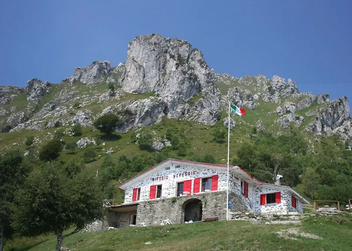 Passer Relais Bistrot Menaggio