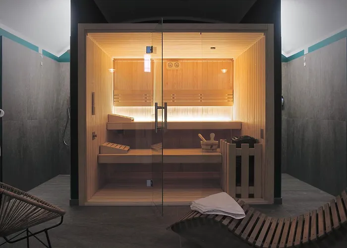 Passer Relais Bistrot Hotel