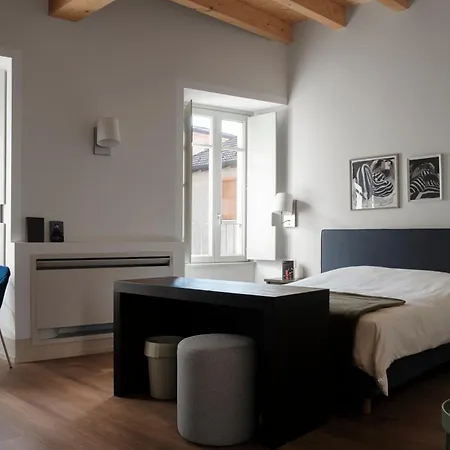 Passer Relais Bistrot Menaggio